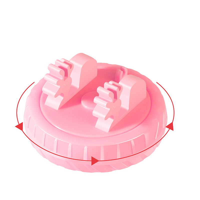 🔥Limited-time offer-360° Rotatable Compact Car Phone Mount
