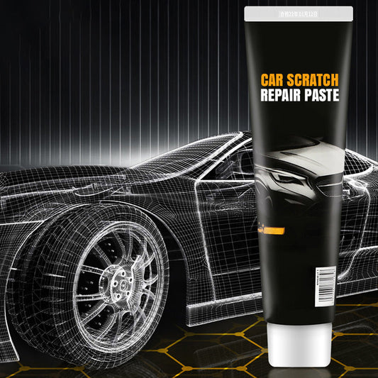 🔥Last Day Sale 49% Car Scratch Repair Paste🔥