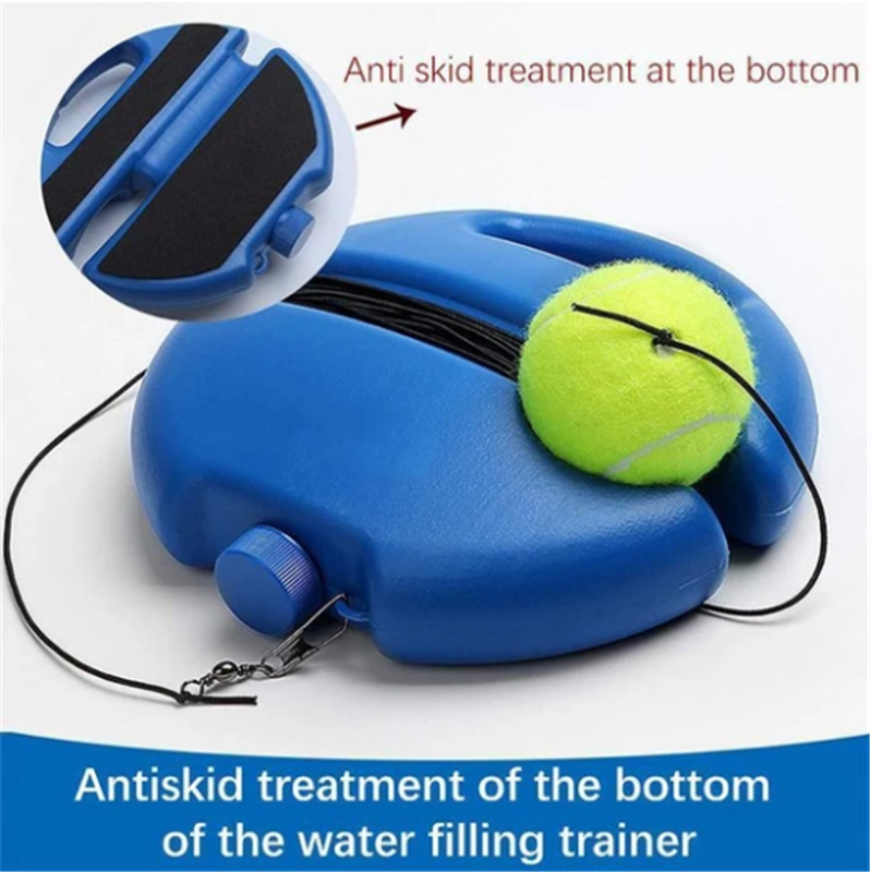 🎾KIT Tennis Trainer