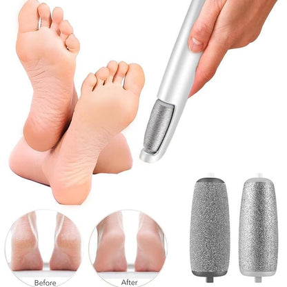 Electric Feet Callus Remover