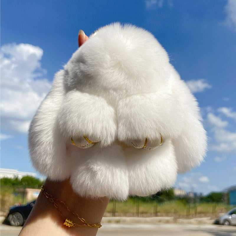 🎁EASTER SALE – ONLY $12.99!!🐰🎉 Handmade Soft Bunny Charms
