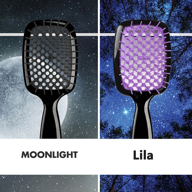 Detangling Hair Brush