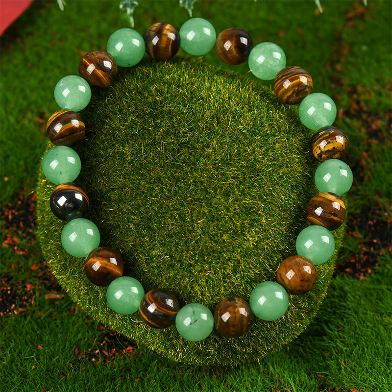 Money Attraction Elastic Bracelet