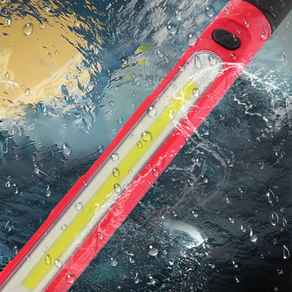 🥳2026 HOT SALE🥳💞50K+ SOLD!💡🔧 50% OFF! 3000LM LED Work Light – Magnetic + hook, 5200mAh battery, 360° rotation. Type‑C fast charge. Bright as day anywhere! 🔋✨