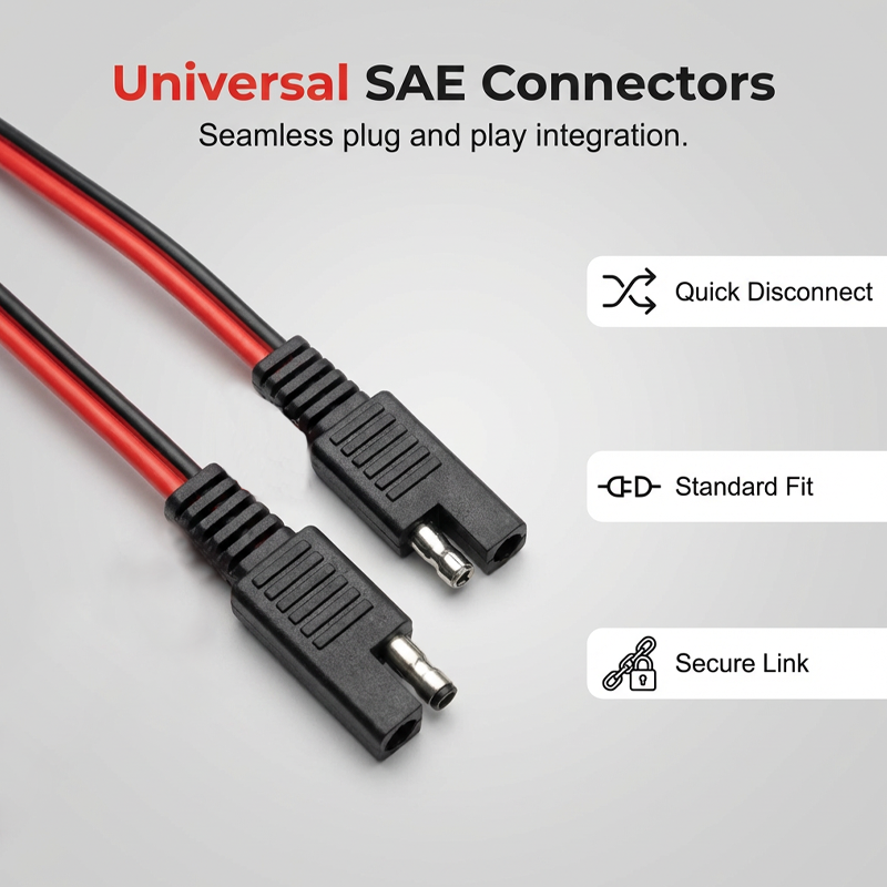 Outdoor Waterproof Power Cut-Off Switch